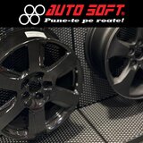 Reconditionare completa jante aliaj - set 4 buc